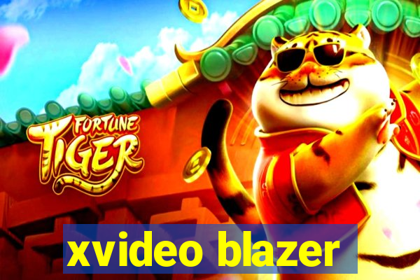 xvideo blazer